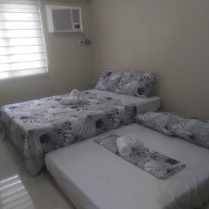 Sunvida Tower Across Sm City Cebu