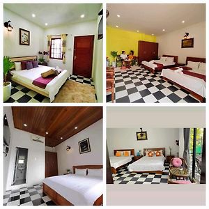 Tu Do Homestay Hue